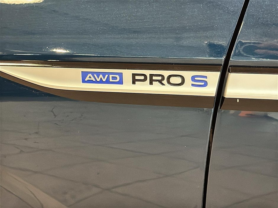 Volkswagen ID.4 AWD PRO S TOIT VITRE PANORAMIQUE CAM360 CUIR 2023-14