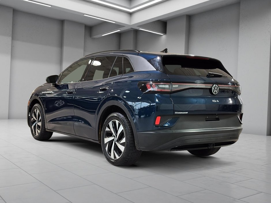 Volkswagen ID.4 AWD PRO S TOIT VITRE PANORAMIQUE CAM360 CUIR 2023-10