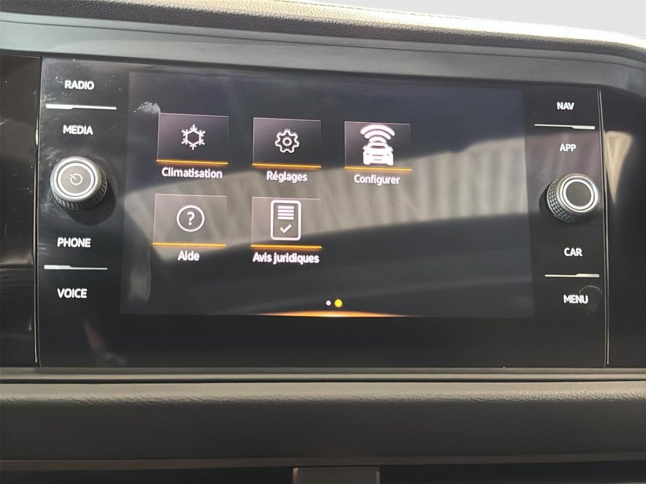 Volkswagen Jetta GLI AUTOBAHN TOIT OUVRANT GPS CARPLAY CUIR 2024-30
