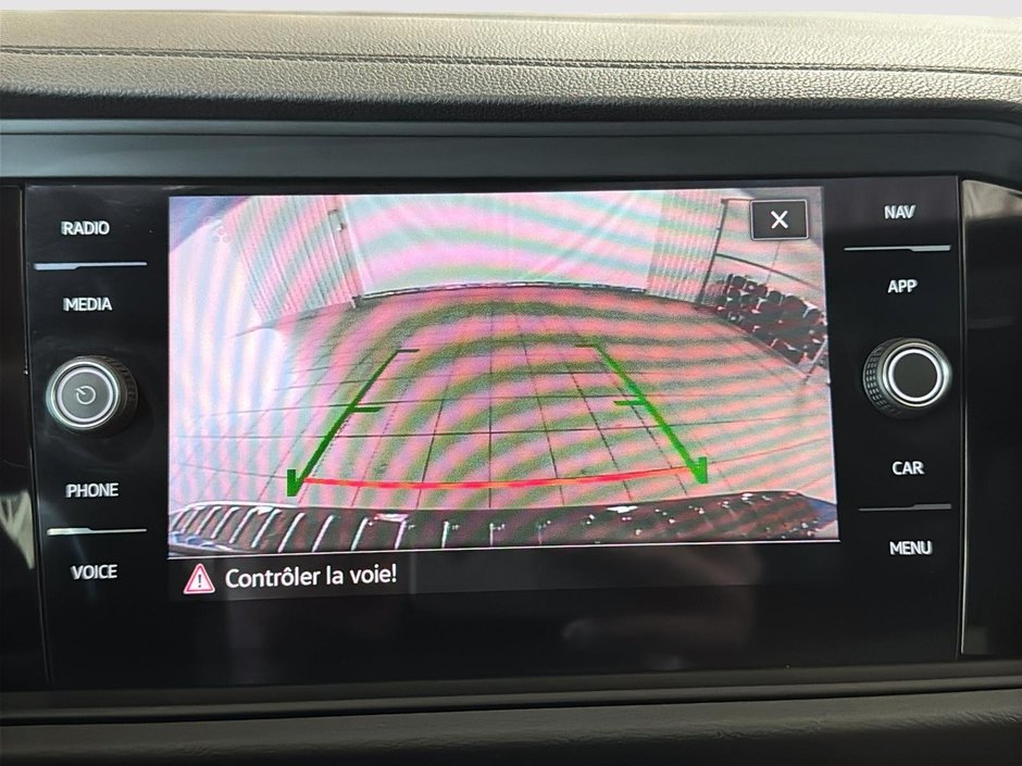 Volkswagen Jetta GLI AUTOBAHN TOIT OUVRANT GPS CARPLAY CUIR 2024-32