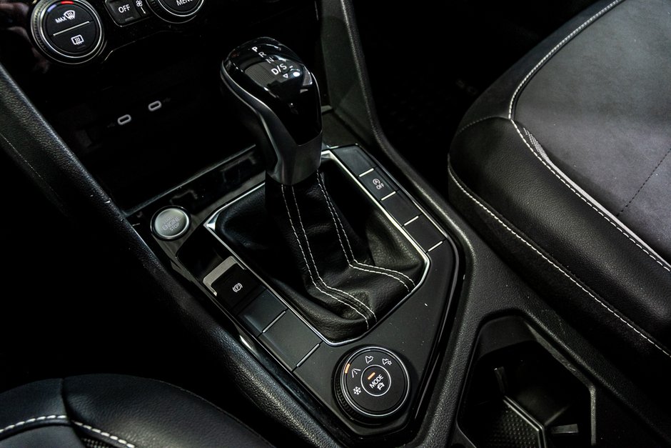 Volkswagen Taos COMFORTLINE AWD CARPLAY CAMERA KEYLESS 2022-27