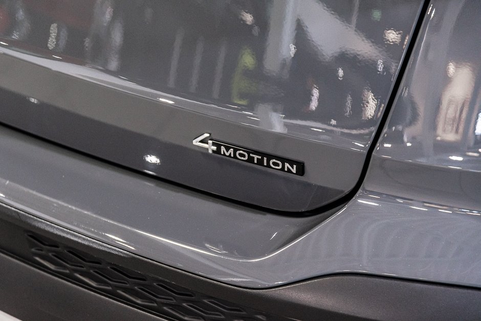 Volkswagen Taos COMFORTLINE AWD CARPLAY CAMERA KEYLESS 2022-15