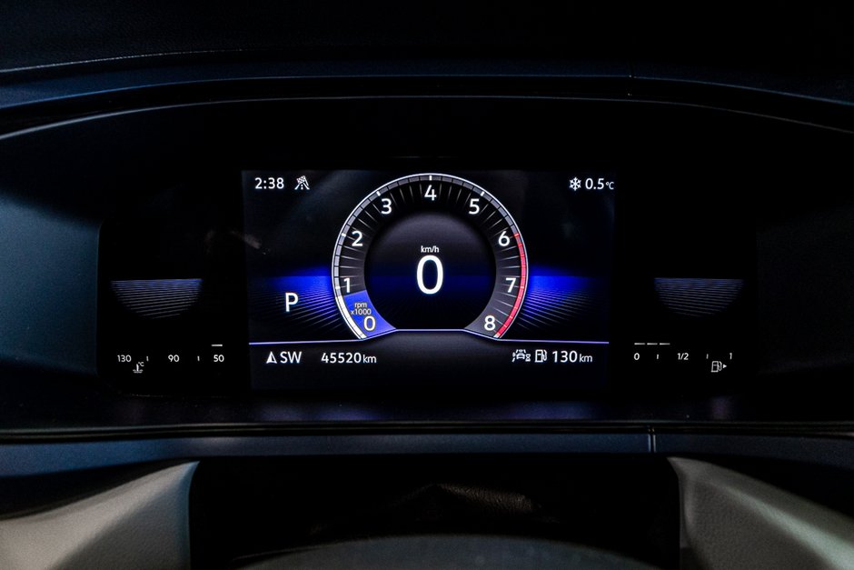 Volkswagen Taos COMFORTLINE AWD CARPLAY CAMERA KEYLESS 2022-23