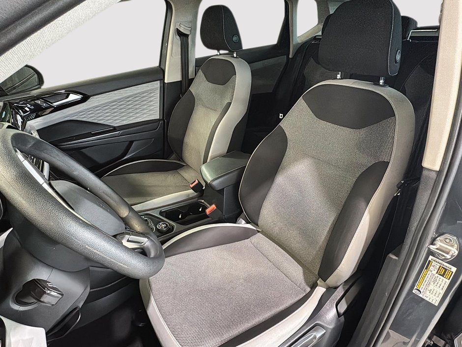 Volkswagen Taos TRENDLINE AWD SIEGES CHAUFFANTS CARPLAY 2022-13