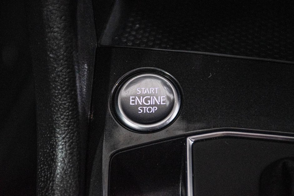 Volkswagen Tiguan COMFORTLINE AWD SIEGES CHAUFFANTS CUIR CAMERA MAGS 2019-30