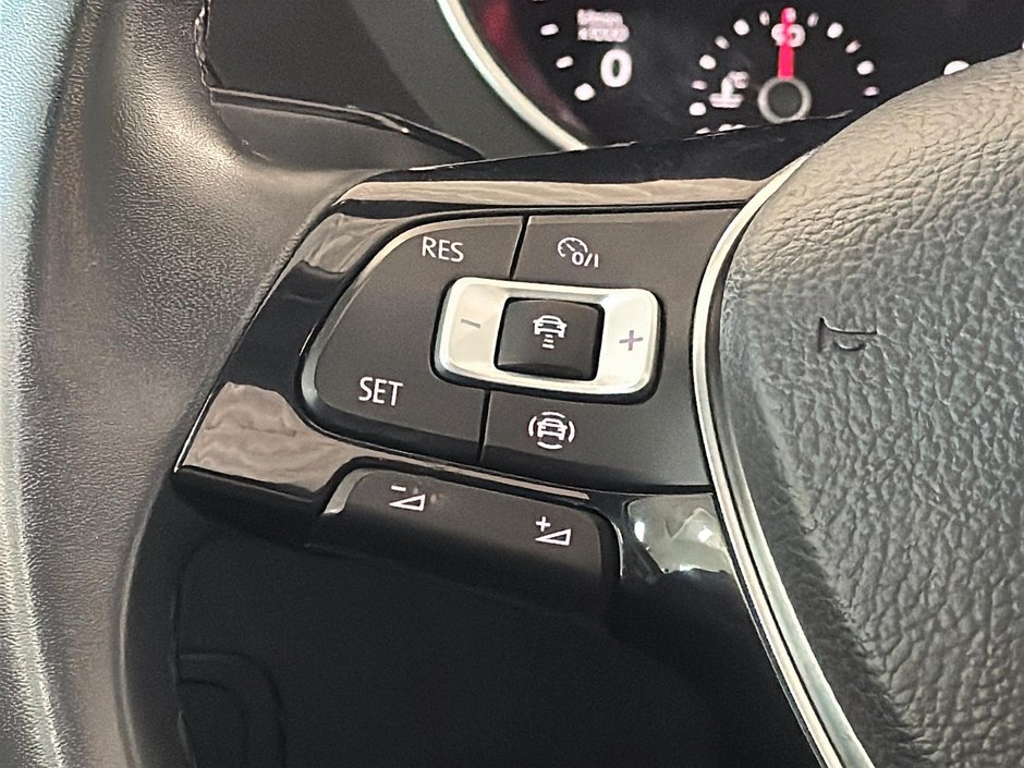 Volkswagen Tiguan COMFORTLINE 2020-34