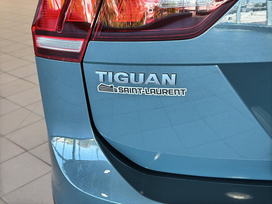 Volkswagen Tiguan COMFORTLINE 2020-12