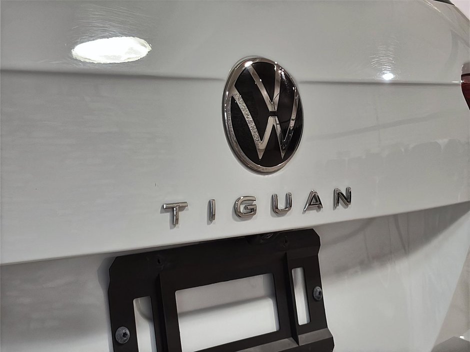 2022 Volkswagen Tiguan Comfortline TOIT SIEGES CHAUFFANTS CAM GPS-8