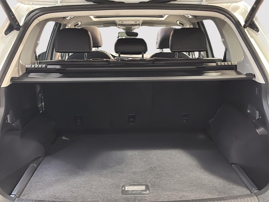 2022 Volkswagen Tiguan Comfortline TOIT SIEGES CHAUFFANTS CAM GPS-7