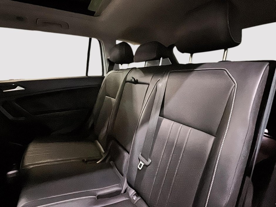 2022 Volkswagen Tiguan Comfortline TOIT SIEGES CHAUFFANTS CAM GPS-17