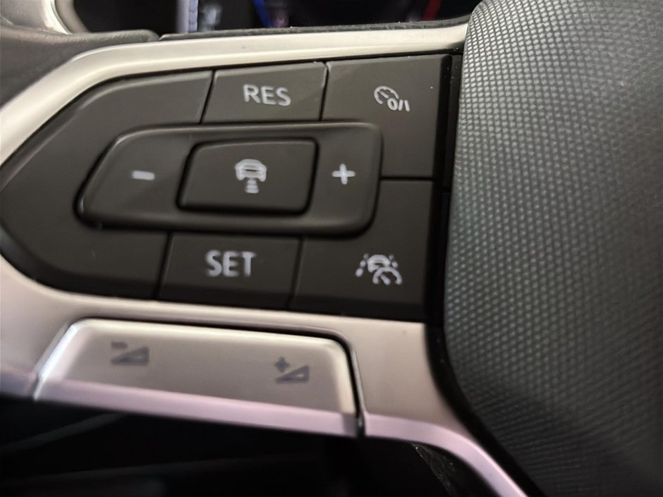 2022 Volkswagen Tiguan Comfortline TOIT SIEGES CHAUFFANTS CAM GPS-23