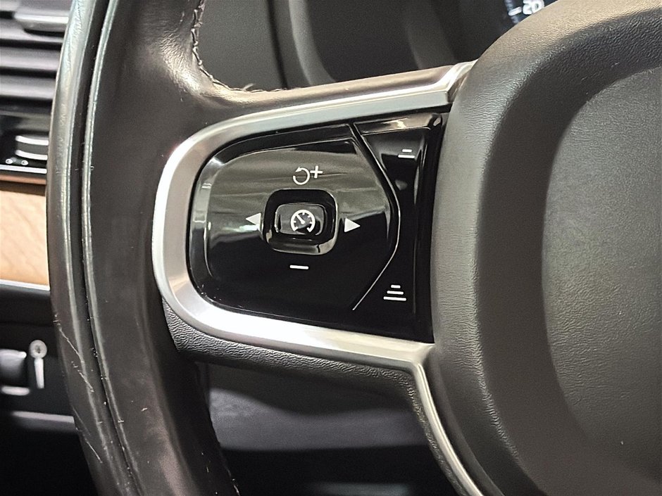 2019 Volvo XC90 INSCRIPTION T6 AWD 7 PLACES TOIT PANO CUIR CARPLAY-34