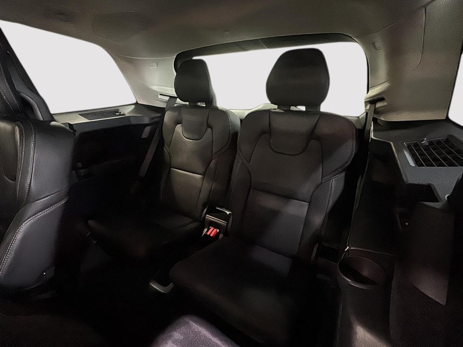 2019 Volvo XC90 INSCRIPTION T6 AWD 7 PLACES TOIT PANO CUIR CARPLAY-23