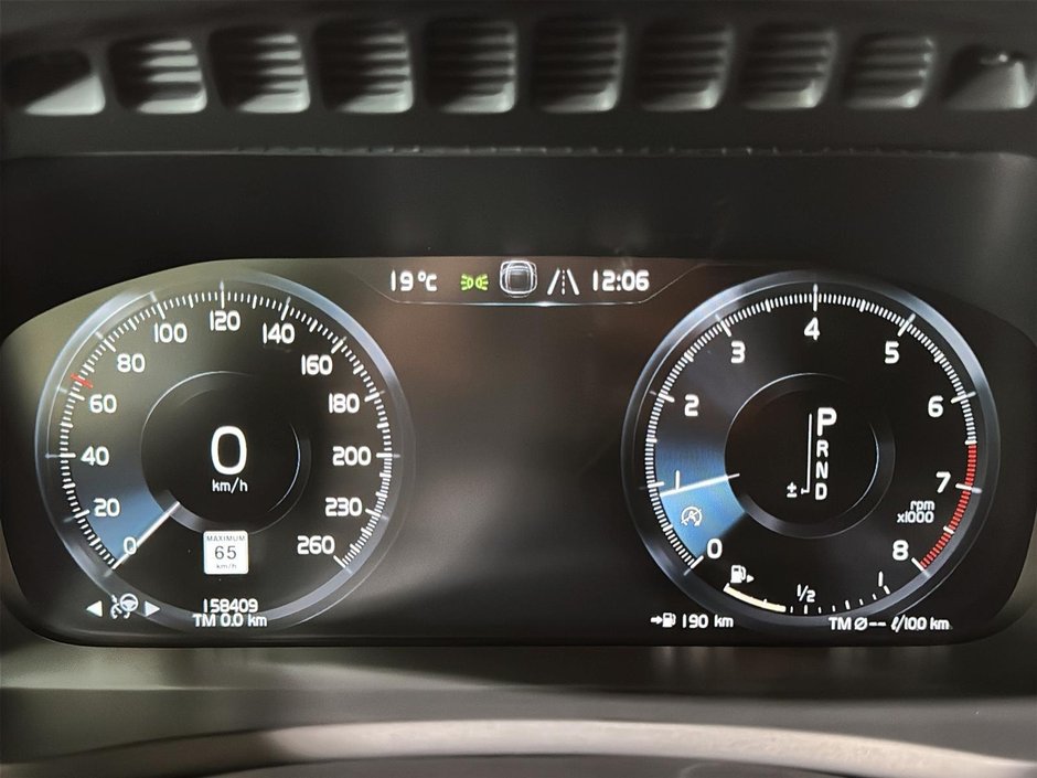 2019 Volvo XC90 INSCRIPTION T6 AWD 7 PLACES TOIT PANO CUIR CARPLAY-36