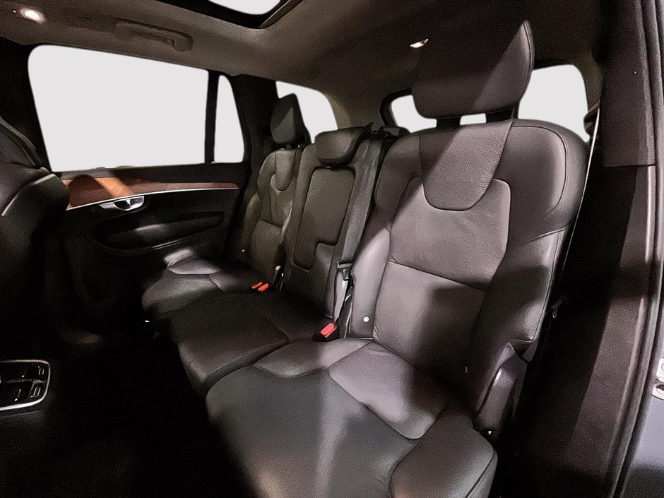 Volvo XC90 Plus Dark Theme B6 AWD 7 PASSAGERS CAM GPS 2023-15