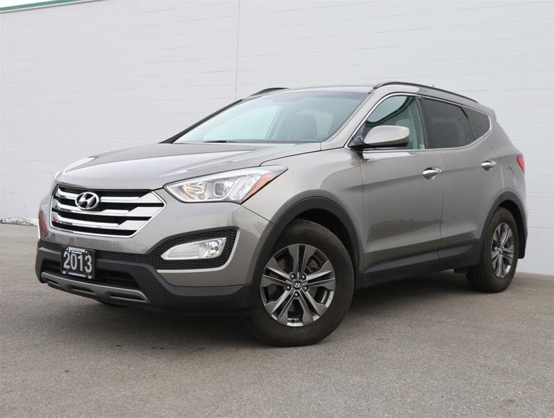 Honda Santa Fe >> Penticton Honda Used 2013 Santa Fe 2 0t Fwd Premium In Penticton Honda Santa Fe >> Penticton Honda Used 2013 Santa Fe 2 0t Fwd Premium In Penticton