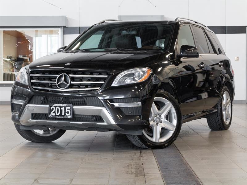 Mercedes Bluetec Suv For Sale