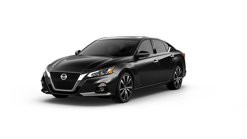 Black Nissan Altima >> Sentes Automotive 2019 Altima Sedan 2 5 Platinum Cvt 36 313 Black Nissan Altima >> Sentes Automotive 2019 Altima Sedan 2 5 Platinum Cvt 36 313