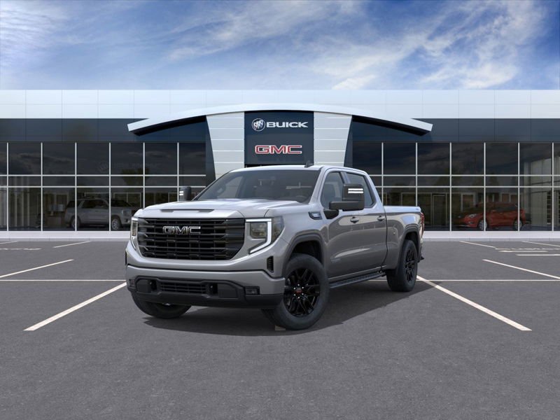 2026 GMC Sierra 1500 in Baie-Comeau, Quebec - w940px
