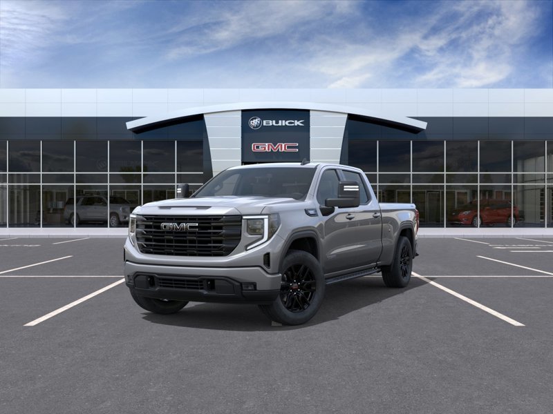 2026 GMC Sierra 1500 in Baie-Comeau, Quebec - w940px