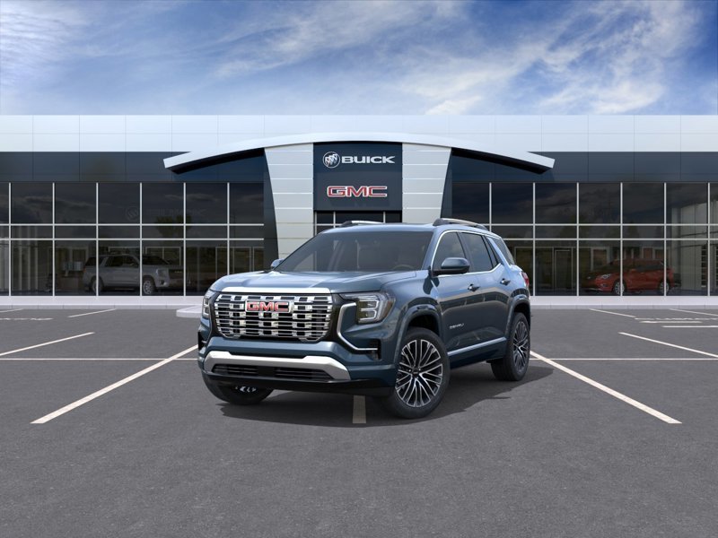 2027 GMC Terrain in Jonquière, Quebec - w940px