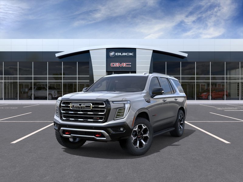 2026 GMC Yukon in Baie-Comeau, Quebec - w940px