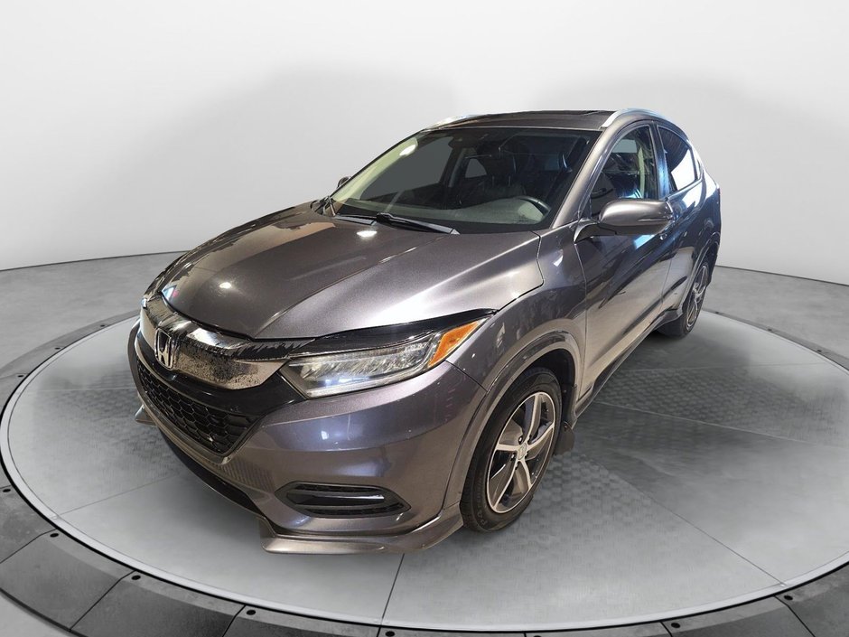 Honda HR-V Touring 2019 à Chicoutimi, Québec