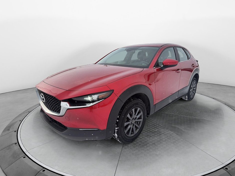 Mazda CX-30 GX 2023 à Chicoutimi, Québec