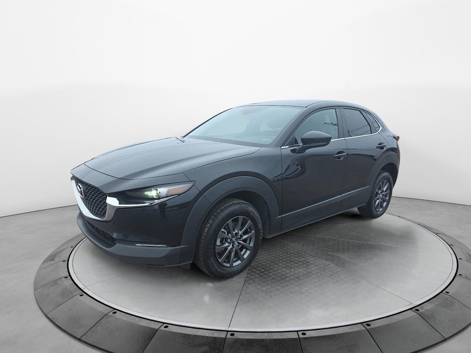 Mazda CX-30  2023 à Jonquière, Québec - w940px