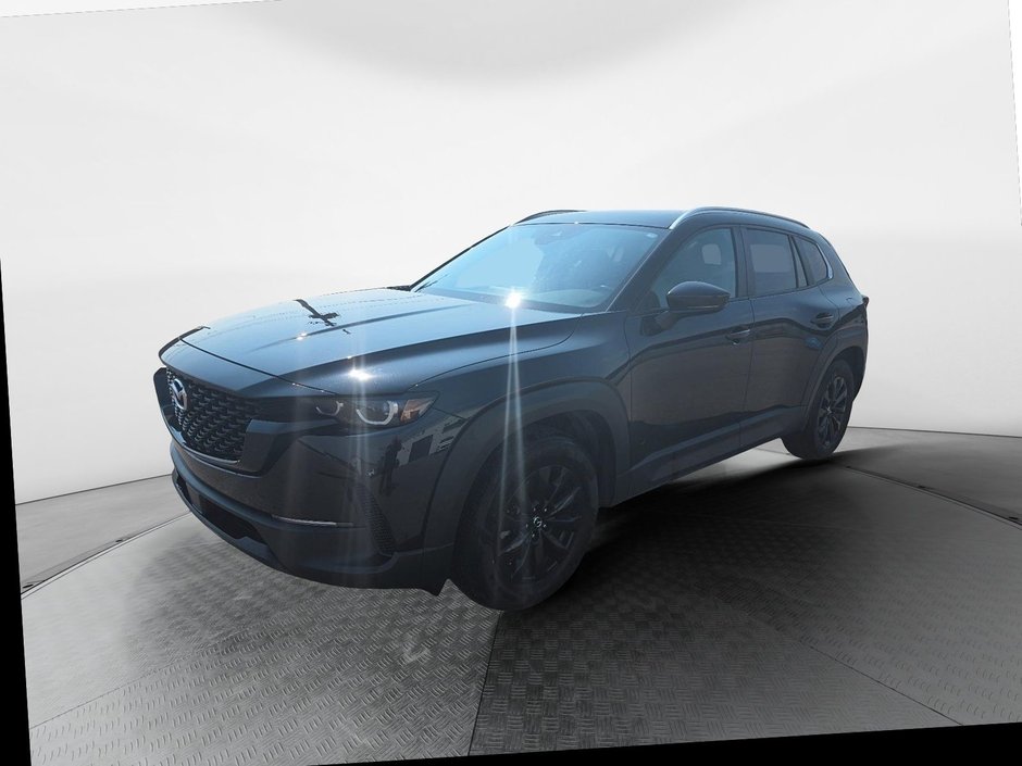 2023 Mazda CX-50 in Baie-Comeau, Quebec - w940px
