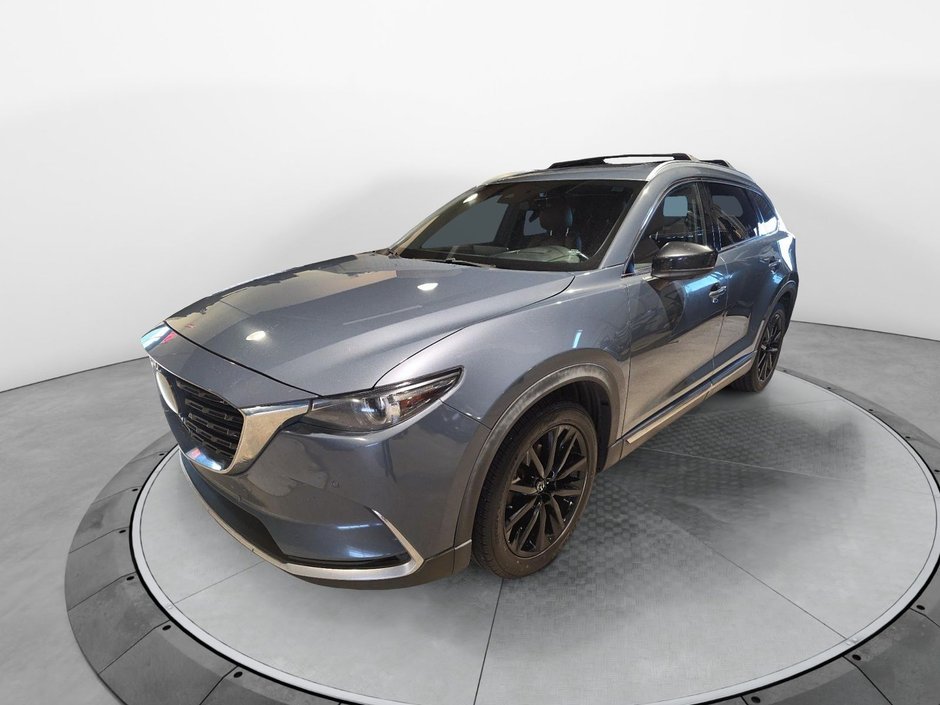 Mazda CX-9 GT 2021 à Chicoutimi, Québec