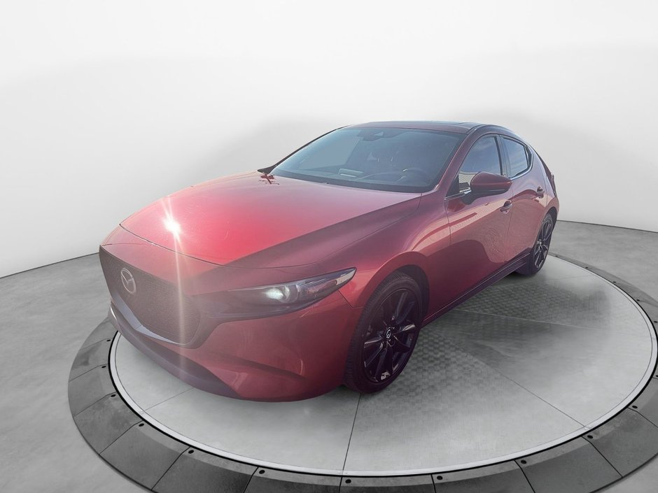 2020 Mazda 3 Sport in Baie-Comeau, Quebec - w940px