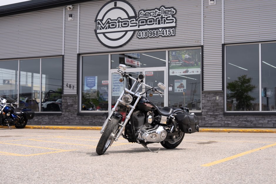 HARLEY DAVIDSON 1450  2005