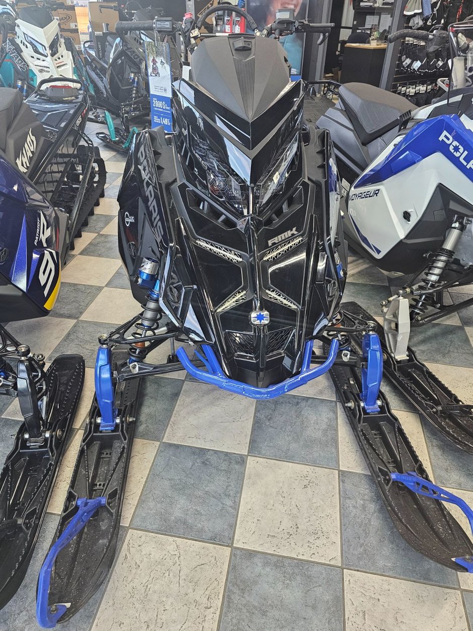 Polaris PRO RMK 850 SLASH 155  2023
