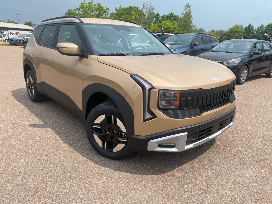 Kia Seltos LX | Cam | USB | HtdSeats | Warranty to 2031 2027 à Amherst, Nouvelle-Écosse