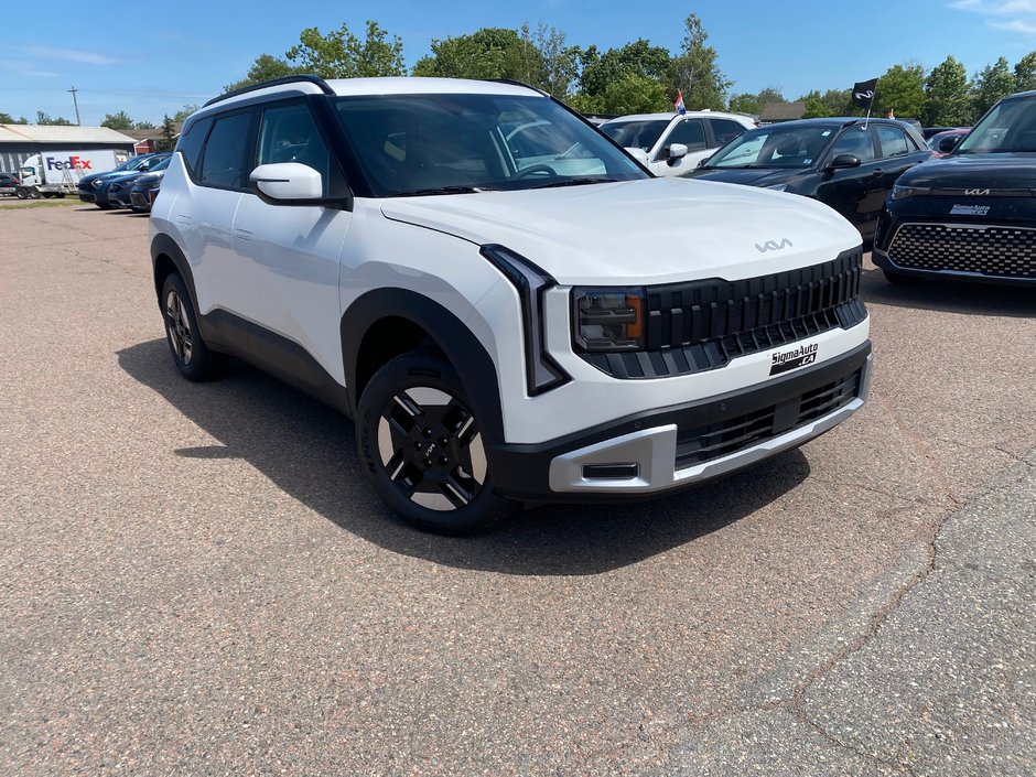 Kia Seltos LX | Cam | USB | HtdSeats | Warranty to 2031 2027 à Hebbville, Nouvelle-Écosse