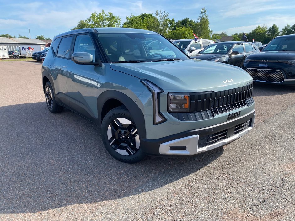 Kia Seltos LX | Cam | USB | HtdSeats | Warranty to 2031 2027 à Hebbville, Nouvelle-Écosse