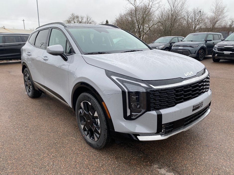 Kia Sportage PHEV EX Premium 2026 à Amherst, Nouvelle-Écosse