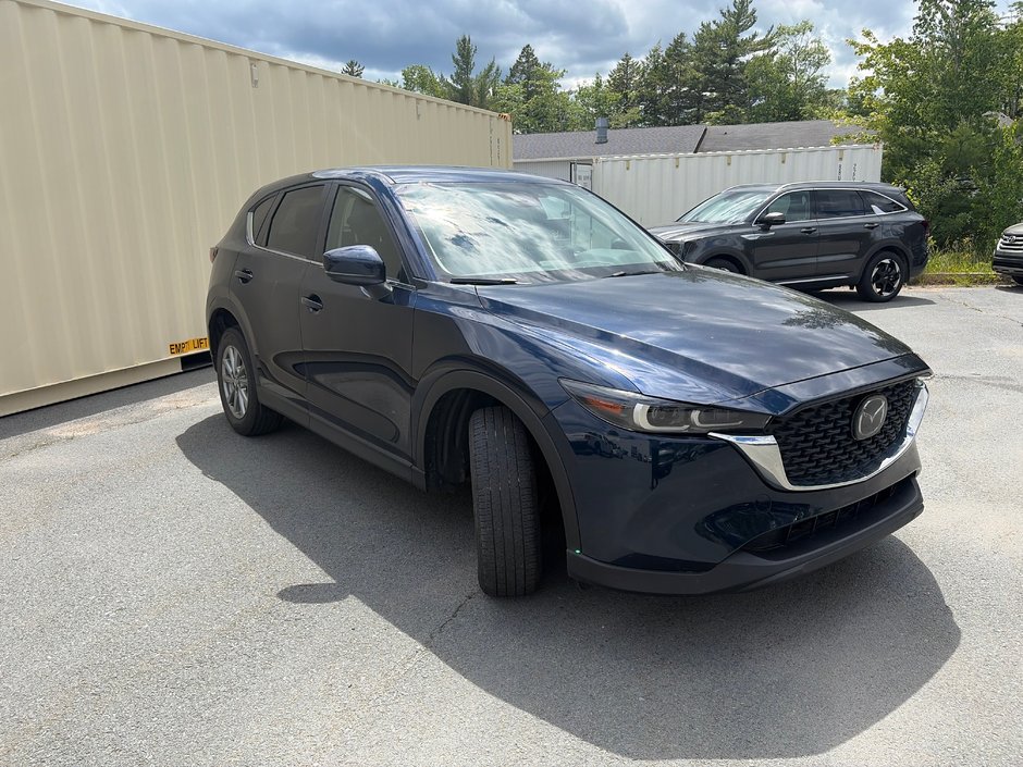 2022 Mazda CX-5 GX | Cam | USB | HtdSeats | Warranty to 2027 in Amherst, Nova Scotia