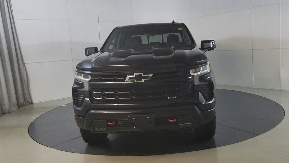 2024 Chevrolet Silverado 1500 LT Trail Boss in Winnipeg, Manitoba