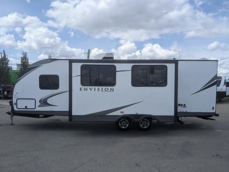 2025 Gulf Stream Envision 28CRB in Winnipeg, Manitoba