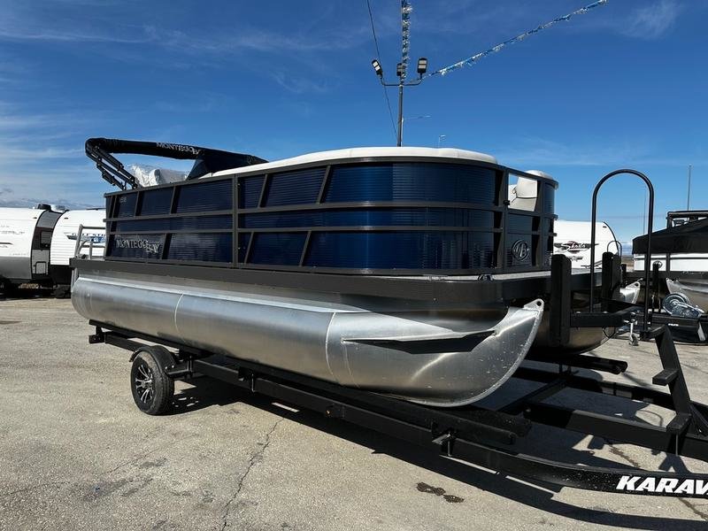 2025 MONTEGO BAY 8518 Deluxe Cruising in Winnipeg, Manitoba