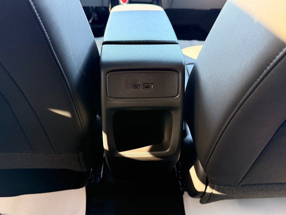 2026 Chevrolet Trax 2RS-19