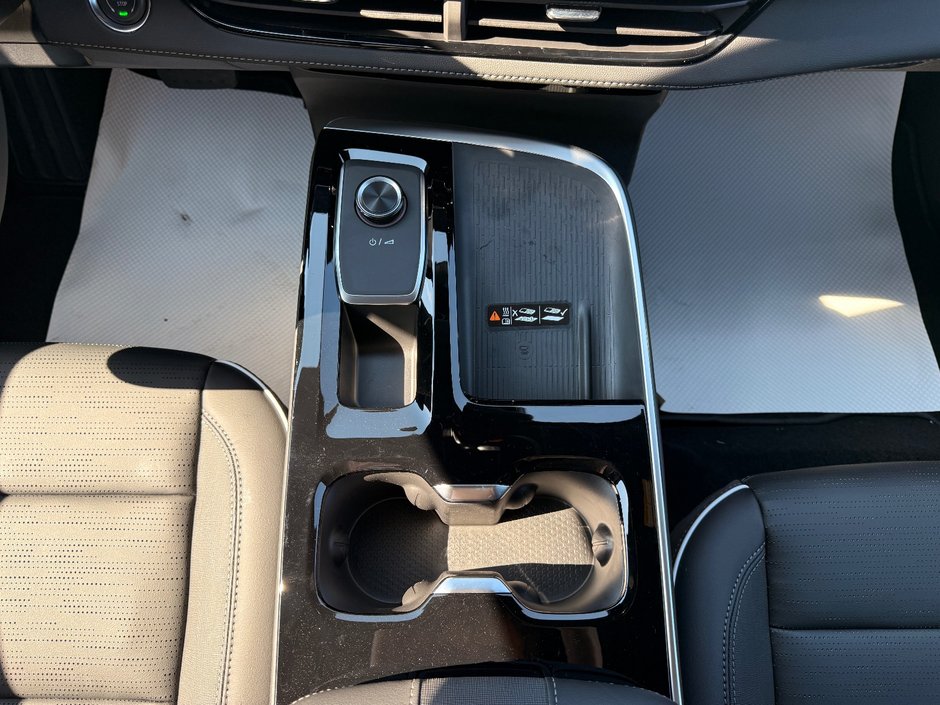 2026 Buick Enclave Sport Touring-17