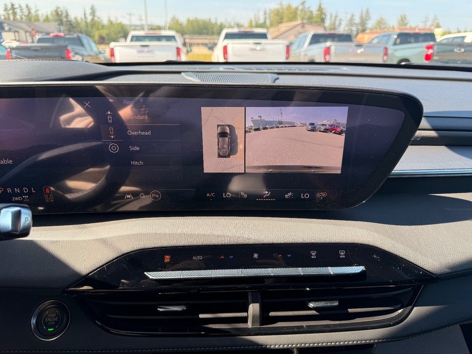 2026 Buick Enclave Sport Touring-16