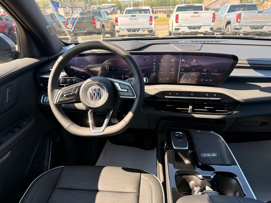 2026 Buick Enclave Sport Touring-14