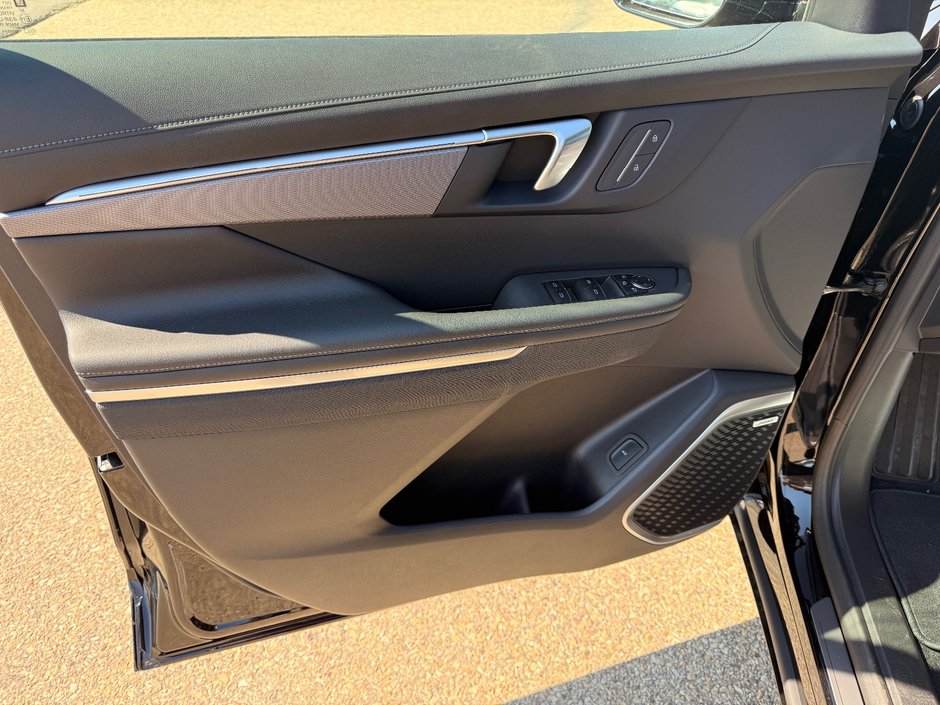 2026 Buick Enclave Sport Touring-9