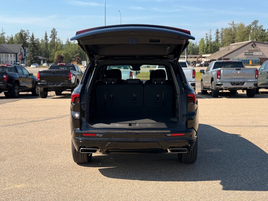 2026 Buick Enclave Sport Touring-6