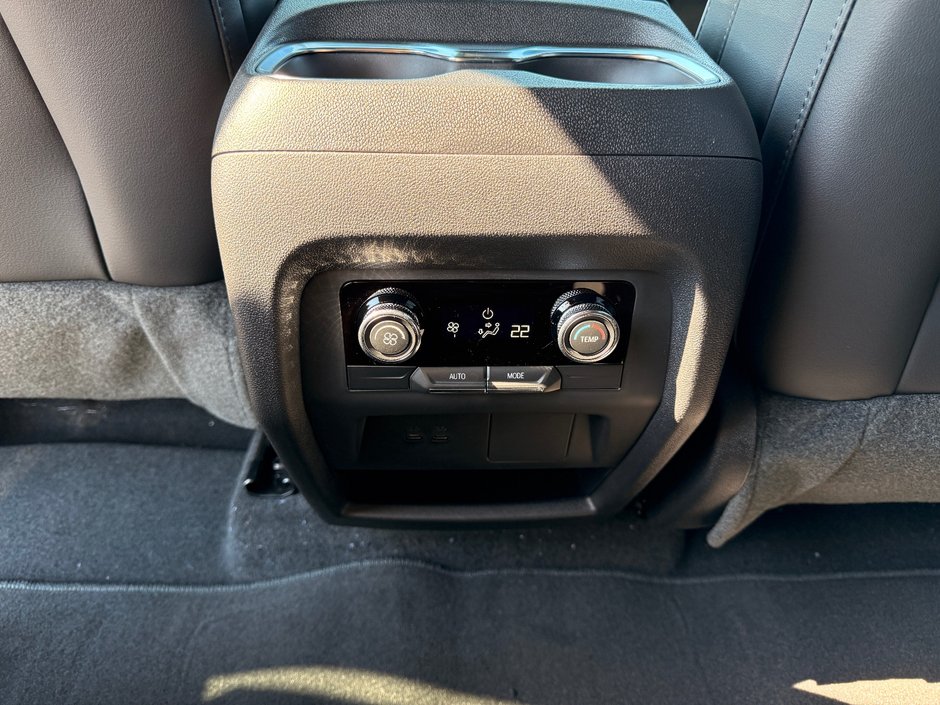 2026 Buick Enclave Sport Touring-20