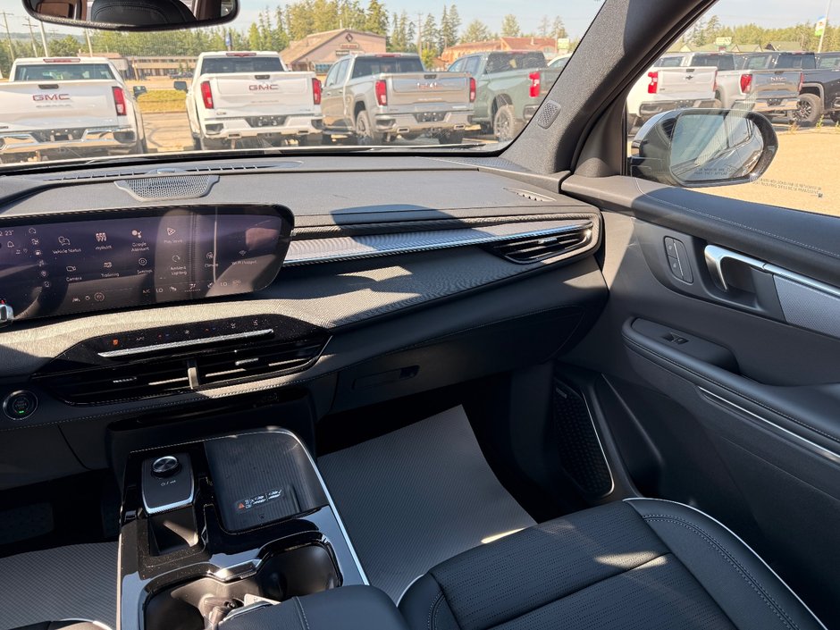 2026 Buick Enclave Sport Touring-15